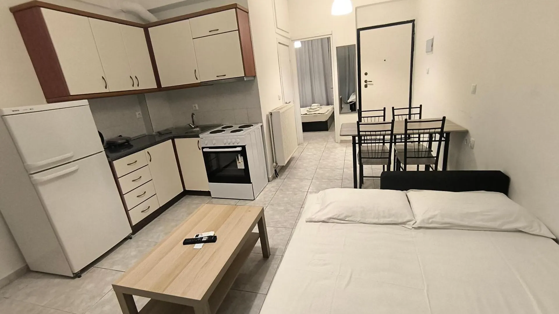 Perfect Apartment 3 Gisiona!! Kallithea   Kallithea (Chalkidiki)